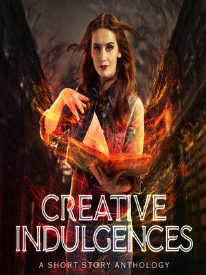 cover image of Creative Indulgences